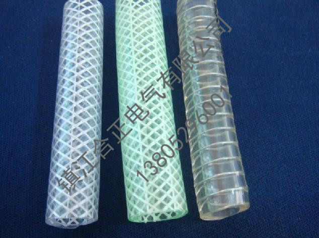 烟台PVC透明软管